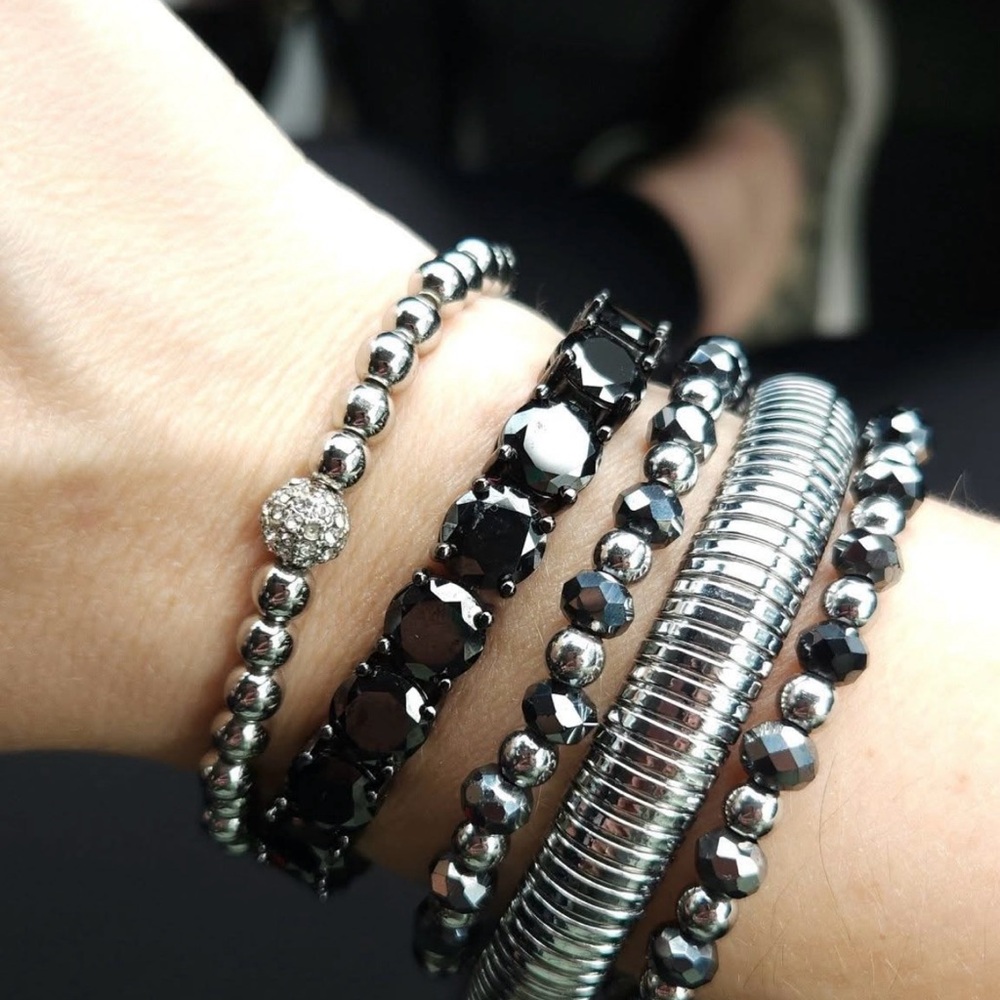 Park Lane “ Mars” Bracelet! BNIB!! - Picture 6 of 16